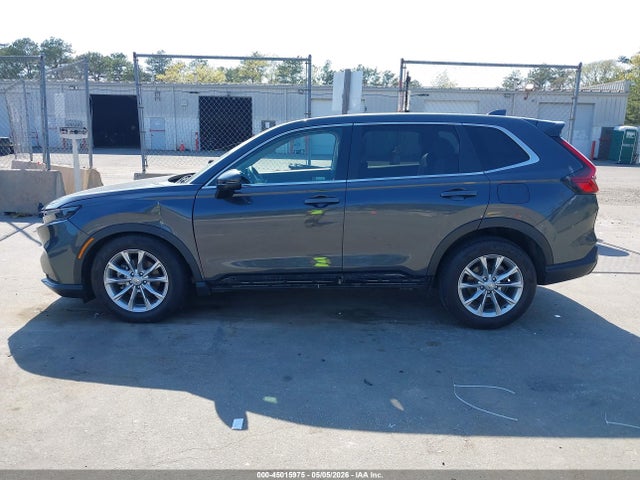 45015975 :رقم المزاد ، 7FARS3H44PE007012 vin ، 2023 Honda Cr-v Ex 2wd مزاد بيع