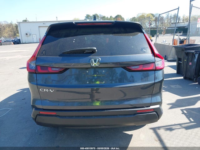 45015975 :رقم المزاد ، 7FARS3H44PE007012 vin ، 2023 Honda Cr-v Ex 2wd مزاد بيع