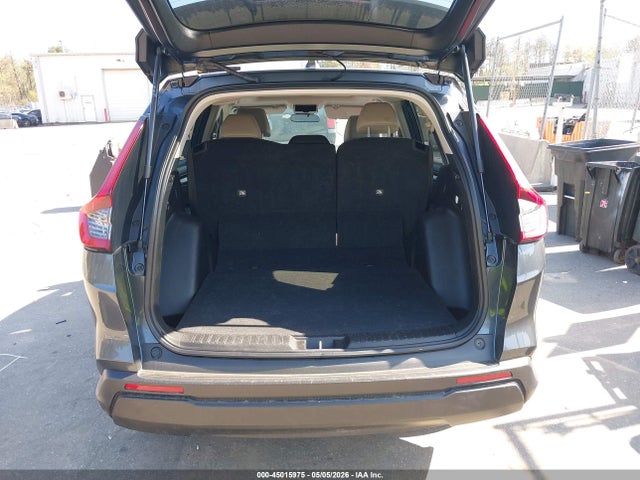 45015975 :رقم المزاد ، 7FARS3H44PE007012 vin ، 2023 Honda Cr-v Ex 2wd مزاد بيع