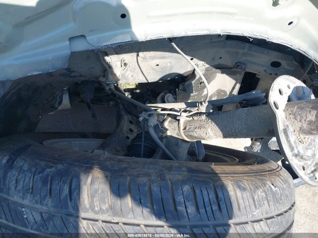 45015975 :رقم المزاد ، 7FARS3H44PE007012 vin ، 2023 Honda Cr-v Ex 2wd مزاد بيع