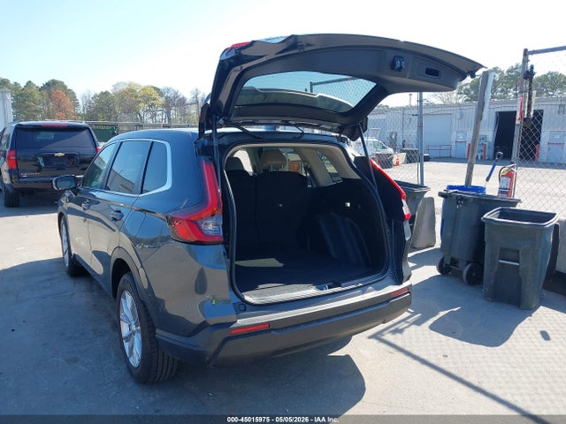 45015975 :رقم المزاد ، 7FARS3H44PE007012 vin ، 2023 Honda Cr-v Ex 2wd مزاد بيع