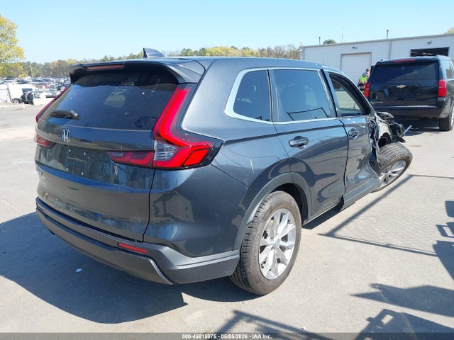 45015975 :رقم المزاد ، 7FARS3H44PE007012 vin ، 2023 Honda Cr-v Ex 2wd مزاد بيع
