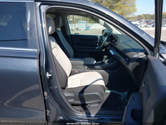 45015975 :رقم المزاد ، 7FARS3H44PE007012 vin ، 2023 Honda Cr-v Ex 2wd مزاد بيع