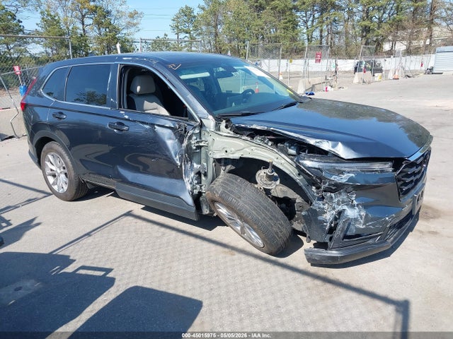 45015975 :رقم المزاد ، 7FARS3H44PE007012 vin ، 2023 Honda Cr-v Ex 2wd مزاد بيع