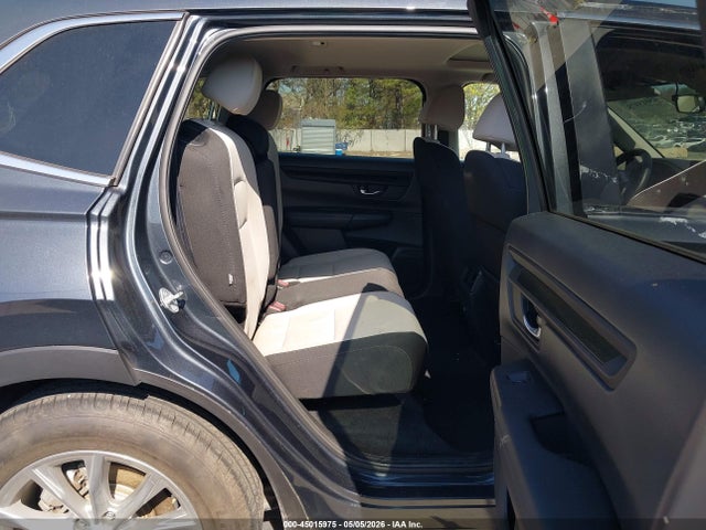 45015975 :رقم المزاد ، 7FARS3H44PE007012 vin ، 2023 Honda Cr-v Ex 2wd مزاد بيع