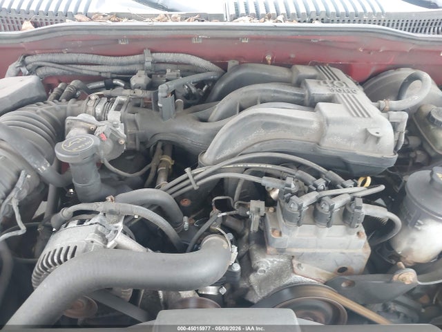 Продаж на аукціоні авто 2004 Ford Explorer Xls, vin: 1FMZU72KX4UA06708, номер лоту: 45015977