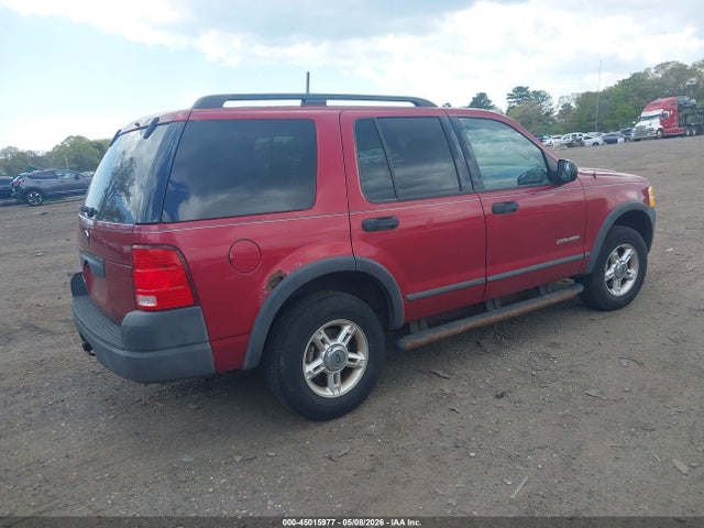 Продаж на аукціоні авто 2004 Ford Explorer Xls, vin: 1FMZU72KX4UA06708, номер лоту: 45015977