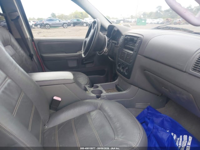 Продаж на аукціоні авто 2004 Ford Explorer Xls, vin: 1FMZU72KX4UA06708, номер лоту: 45015977