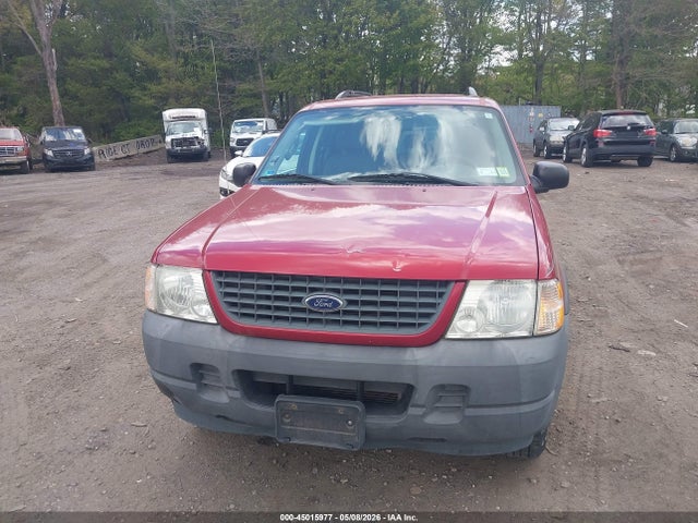 Продаж на аукціоні авто 2004 Ford Explorer Xls, vin: 1FMZU72KX4UA06708, номер лоту: 45015977
