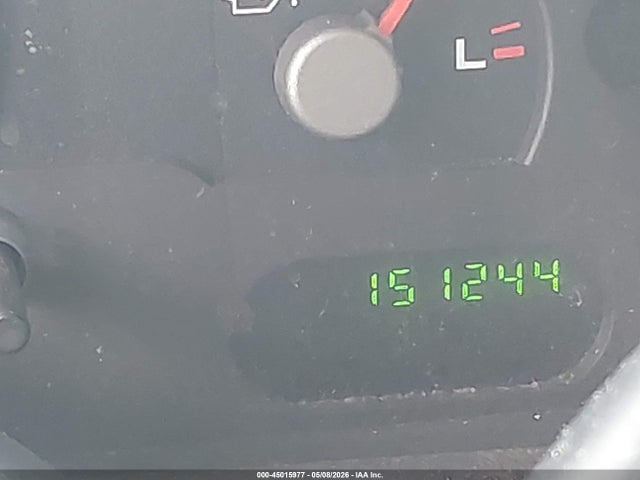 Продаж на аукціоні авто 2004 Ford Explorer Xls, vin: 1FMZU72KX4UA06708, номер лоту: 45015977
