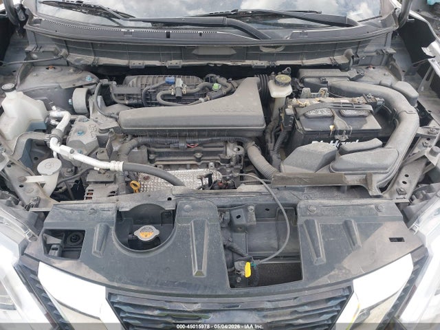 Aukcja sprzedaży 2018 Nissan Rogue Sl, vin: JN8AT2MTXJW456117, numer aukcji: 45015978