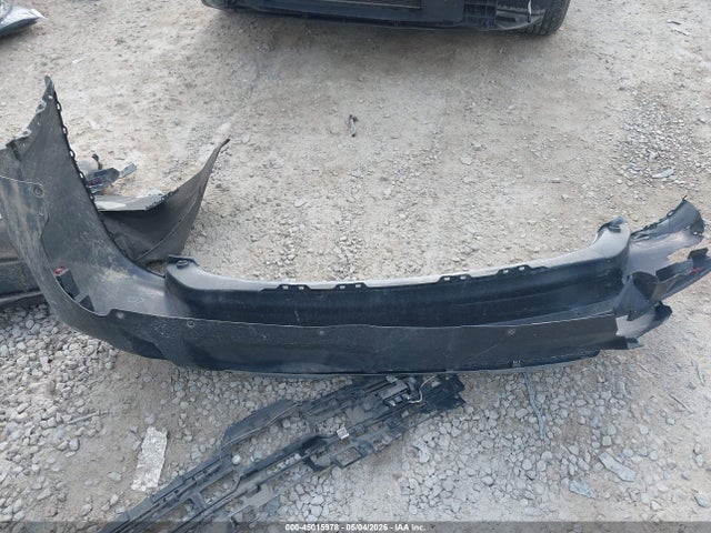 Aukcja sprzedaży 2018 Nissan Rogue Sl, vin: JN8AT2MTXJW456117, numer aukcji: 45015978