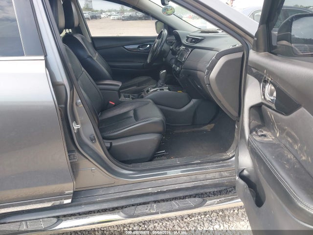 Aukcja sprzedaży 2018 Nissan Rogue Sl, vin: JN8AT2MTXJW456117, numer aukcji: 45015978