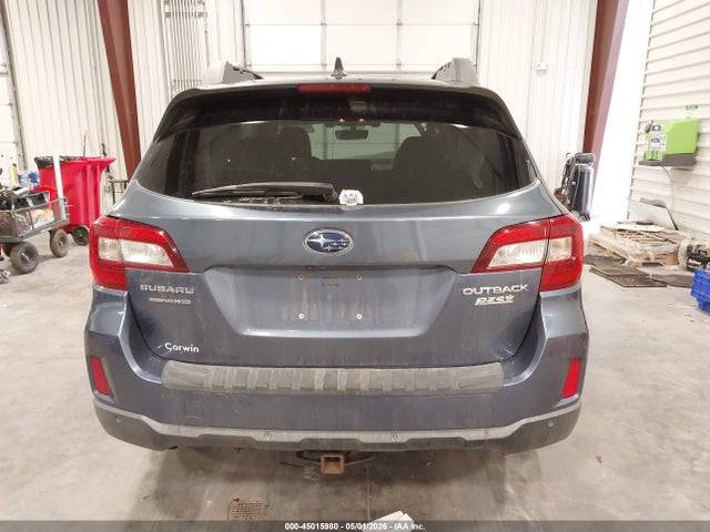Aukcja sprzedaży 2017 Subaru Outback 2.5i Limited, vin: 4S4BSANC1H3229627, numer aukcji: 45015980