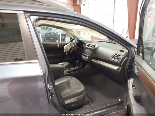 Aukcja sprzedaży 2017 Subaru Outback 2.5i Limited, vin: 4S4BSANC1H3229627, numer aukcji: 45015980