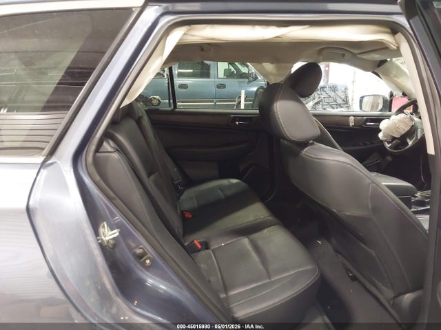 Aukcja sprzedaży 2017 Subaru Outback 2.5i Limited, vin: 4S4BSANC1H3229627, numer aukcji: 45015980