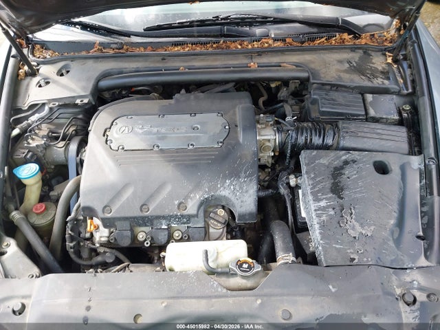2006 Acura Tl მანქანა იყიდება აუქციონზე, vin: 19UUA66226A075782, აუქციონის ნომერი: 45015982