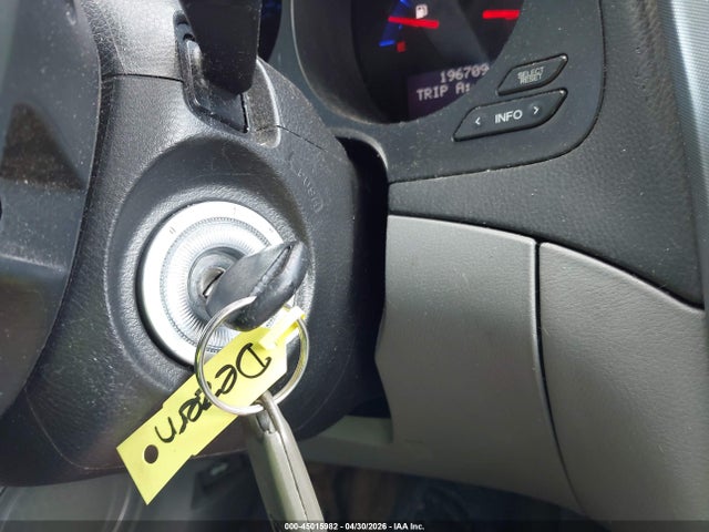2006 Acura Tl მანქანა იყიდება აუქციონზე, vin: 19UUA66226A075782, აუქციონის ნომერი: 45015982