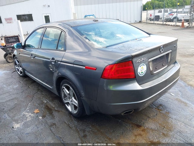 2006 Acura Tl მანქანა იყიდება აუქციონზე, vin: 19UUA66226A075782, აუქციონის ნომერი: 45015982