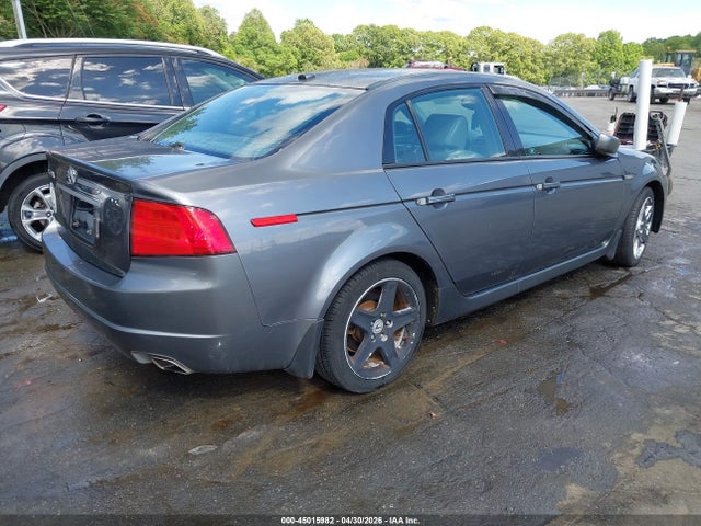 2006 Acura Tl მანქანა იყიდება აუქციონზე, vin: 19UUA66226A075782, აუქციონის ნომერი: 45015982