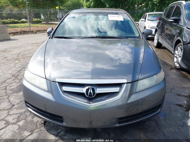 2006 Acura Tl მანქანა იყიდება აუქციონზე, vin: 19UUA66226A075782, აუქციონის ნომერი: 45015982