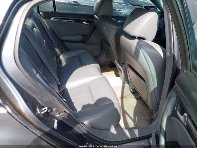 2006 Acura Tl მანქანა იყიდება აუქციონზე, vin: 19UUA66226A075782, აუქციონის ნომერი: 45015982