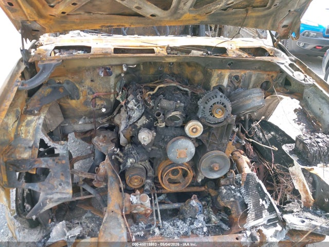 Aukcja sprzedaży 2006 Gmc Sierra 1500 Sle1, vin: 1GTEK19B76Z163968, numer aukcji: 45015983