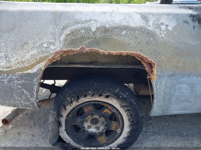 Aukcja sprzedaży 2006 Gmc Sierra 1500 Sle1, vin: 1GTEK19B76Z163968, numer aukcji: 45015983