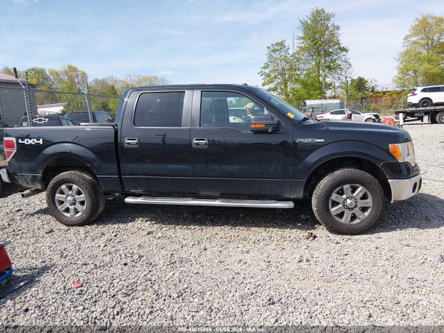 Продажа на аукционе авто 2014 Ford F-150 Xlt, vin: 1FTFW1EF1EFC66921, номер лота: 45015986