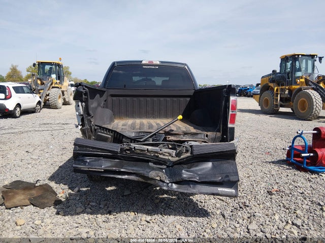 Продажа на аукционе авто 2014 Ford F-150 Xlt, vin: 1FTFW1EF1EFC66921, номер лота: 45015986