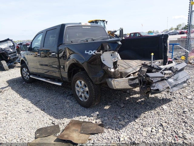 Продажа на аукционе авто 2014 Ford F-150 Xlt, vin: 1FTFW1EF1EFC66921, номер лота: 45015986