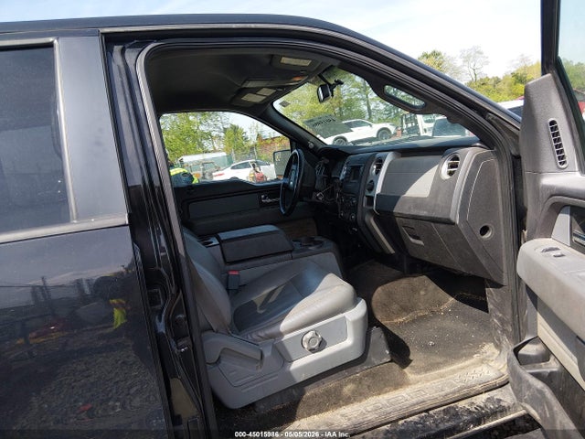 Продажа на аукционе авто 2014 Ford F-150 Xlt, vin: 1FTFW1EF1EFC66921, номер лота: 45015986