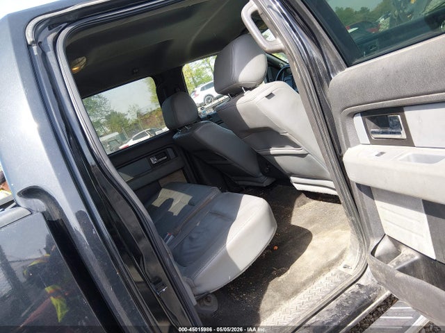 Продажа на аукционе авто 2014 Ford F-150 Xlt, vin: 1FTFW1EF1EFC66921, номер лота: 45015986