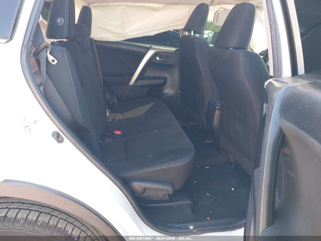 Продажа на аукционе авто 2015 Toyota Rav4 Xle, vin: JTMRFREV7FJ028167, номер лота: 45015987