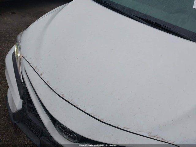 Aukcja sprzedaży 2019 Toyota Camry Se, vin: 4T1B11HK7KU260291, numer aukcji: 45015994