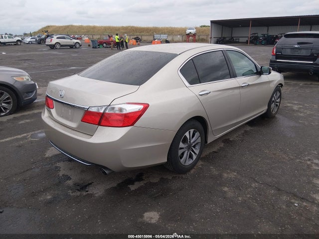 1HGCR2F30FA107117 Honda ACCORD LX