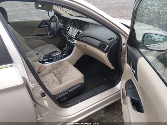 1HGCR2F30FA107117 Honda ACCORD LX