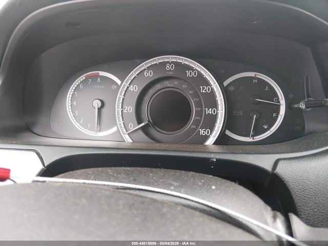 1HGCR2F30FA107117 Honda ACCORD LX