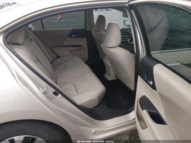 1HGCR2F30FA107117 Honda ACCORD LX