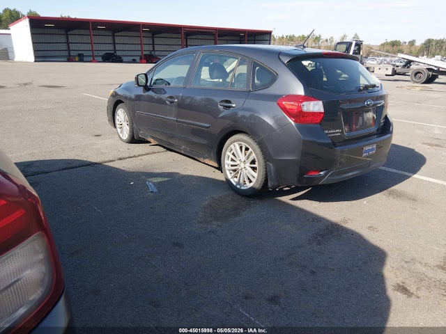 Aukcja sprzedaży 2012 Subaru Impreza 2.0i Premium, vin: JF1GPAE6XCH241640, numer aukcji: 45015998