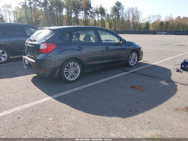 Aukcja sprzedaży 2012 Subaru Impreza 2.0i Premium, vin: JF1GPAE6XCH241640, numer aukcji: 45015998