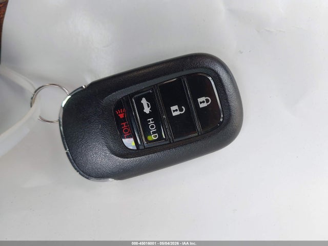 Продажа на аукционе авто 2022 Honda Civic Lx, vin: 2HGFE2F28NH523089, номер лота: 45016001