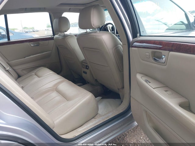 2006 Cadillac Dts Standard მანქანა იყიდება აუქციონზე, vin: 1G6KD57Y96U125458, აუქციონის ნომერი: 45016004