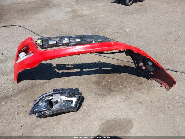 Продажа на аукционе авто 2017 Jeep New Compass Trailhawk 4x4, vin: 3C4NJDDB7HT657642, номер лота: 45016007