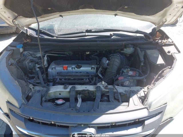 Aukcja sprzedaży 2013 Honda Cr-v Ex-l, vin: 5J6RM3H7XDL049817, numer aukcji: 45016008
