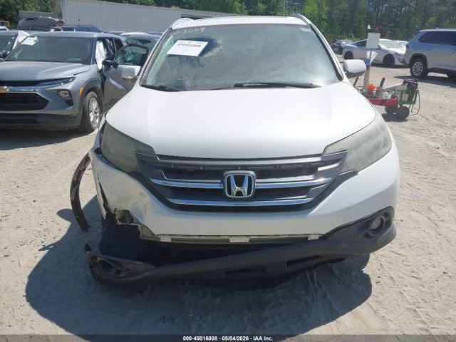 Aukcja sprzedaży 2013 Honda Cr-v Ex-l, vin: 5J6RM3H7XDL049817, numer aukcji: 45016008