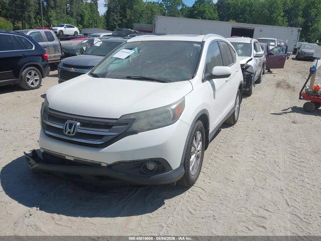 Aukcja sprzedaży 2013 Honda Cr-v Ex-l, vin: 5J6RM3H7XDL049817, numer aukcji: 45016008
