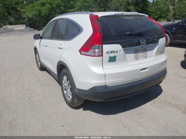 Aukcja sprzedaży 2013 Honda Cr-v Ex-l, vin: 5J6RM3H7XDL049817, numer aukcji: 45016008