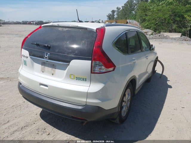 Aukcja sprzedaży 2013 Honda Cr-v Ex-l, vin: 5J6RM3H7XDL049817, numer aukcji: 45016008