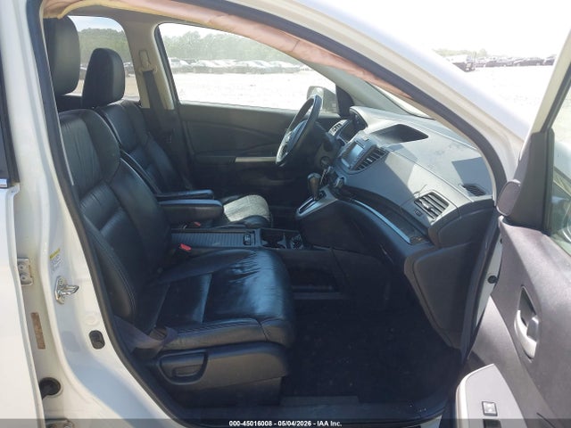 Aukcja sprzedaży 2013 Honda Cr-v Ex-l, vin: 5J6RM3H7XDL049817, numer aukcji: 45016008